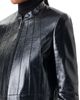 Akris Akris Patent Leather Jacket - 5