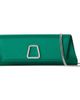 Akris Akris Small Anouk East/West Silk Satin Clutch - 1