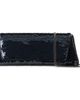 Akris Akris Small Anouk Sequin Trapazoid East/West Clutch - 1