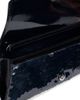 Akris Akris Small Anouk Sequin Trapazoid East/West Clutch - 3