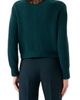Akris Akris Virgin Wool, Cashmere & Silk Rib Zip Cardigan - 2
