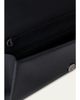 Akris Anouk Leather Trapezoid Clutch - 2