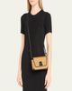 Akris Anouk Little Day Raffia Shoulder Bag - 2