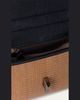 Akris Anouk Little Day Raffia Shoulder Bag - 4