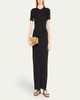 Akris Anouk Little Day Raffia Shoulder Bag - 5