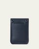Akris Anouk Small Leather Messenger Crossbody Bag - 5