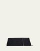 Akris Anouk Velvet Trapezoid Clutch - 1