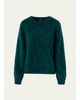 Akris Cloud Cashmere Crewneck Sweater - 1