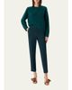 Akris Cloud Cashmere Crewneck Sweater - 2