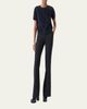 Akris Cloud Cashmere Knit Pullover Top - 2