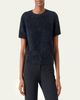 Akris Cloud Cashmere Knit Pullover Top - 4