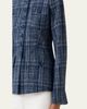 Akris Delia Buttoned Tweed Jacket - 5