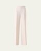 Akris Fiyuki Linen-Wool Double-Face Wide-Leg Pants - 1