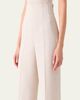 Akris Fiyuki Linen-Wool Double-Face Wide-Leg Pants - 4