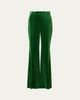 Akris Florine Corduroy Wide-Leg Trousers - 1