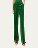 Akris Florine Corduroy Wide-Leg Trousers - 4