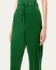 Akris Florine Corduroy Wide-Leg Trousers - 5