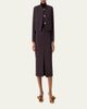 Akris Kadet Short Wool Jacket - 2