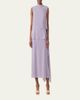 Akris Malva Silk Georgette Layered Dress - 2
