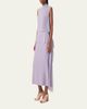Akris Malva Silk Georgette Layered Dress - 4