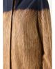 Akris Oro Lienzo Silk Crepe Tunic Blouse - 5
