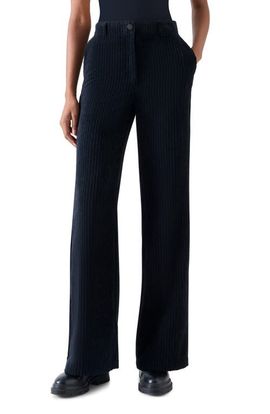 Akris punto Akris punto Celia Techno Corduroy Bootcut Pants