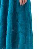Akris punto Akris punto Chenille Dot Mesh Midi Dress - 4