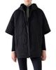Akris punto Akris punto Dot Quilted Short-Sleeved Puffer Coat - 1