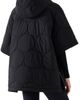Akris punto Akris punto Dot Quilted Short-Sleeved Puffer Coat - 2
