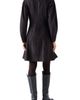 Akris punto Akris punto Long Sleeve Denim Shirtdress - 2