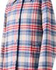 Akris punto Akris punto Lumberjack Plaid Wool Blend Coat - 4