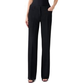 Akris punto Akris punto Mikka Virgin Wool Tricotine Pants