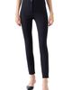 Akris punto Akris punto Mitch Slim Stretch Jersey Crop Pants - 1