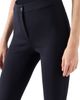 Akris punto Akris punto Mitch Slim Stretch Jersey Crop Pants - 4