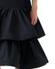 Akris punto Akris punto Mixed Media Jersey Midi Dress - 4