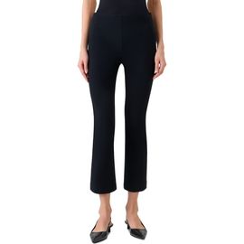 Akris punto Akris punto Stretch Crepe Crop Pants