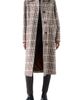 Akris punto Akris punto Wool Blend Long Coat - 1