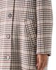 Akris punto Akris punto Wool Blend Long Coat - 4