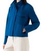 Akris punto Akris punto Wool Tricotine Utility Jacket - 4
