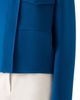Akris punto Akris punto Wool Tricotine Utility Jacket - 5