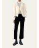 Akris punto Bouclé Tweed Wool-Blend Jacket - 2