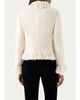 Akris punto Bouclé Tweed Wool-Blend Jacket - 3