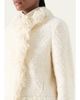 Akris punto Bouclé Tweed Wool-Blend Jacket - 5