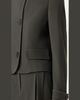 Akris punto Button-Down Wool Jacket - 5