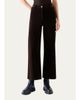 Akris punto Caia Velvet Straight-Leg Crop Trousers - 2