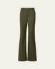 Akris punto Celia Denim Bootcut-Leg Pants - 1
