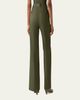 Akris punto Celia Denim Bootcut-Leg Pants - 2
