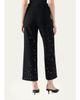 Akris punto Chieko Embellished Straight-Leg Ankle Pants - 2