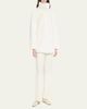 Akris punto Faux-Fur Short Jacket - 2