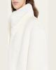 Akris punto Faux-Fur Short Jacket - 5